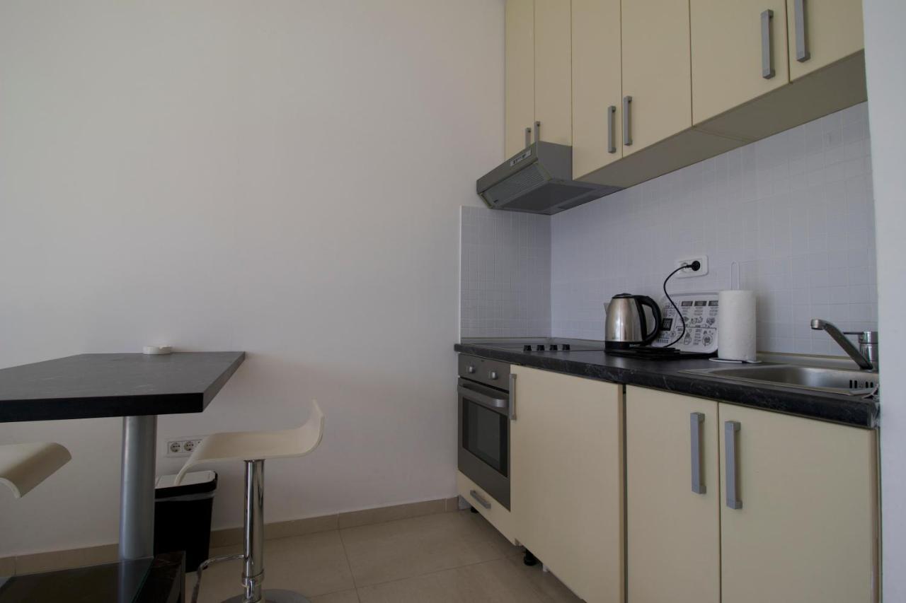 Waterfront Apartments Kotor Dış mekan fotoğraf
