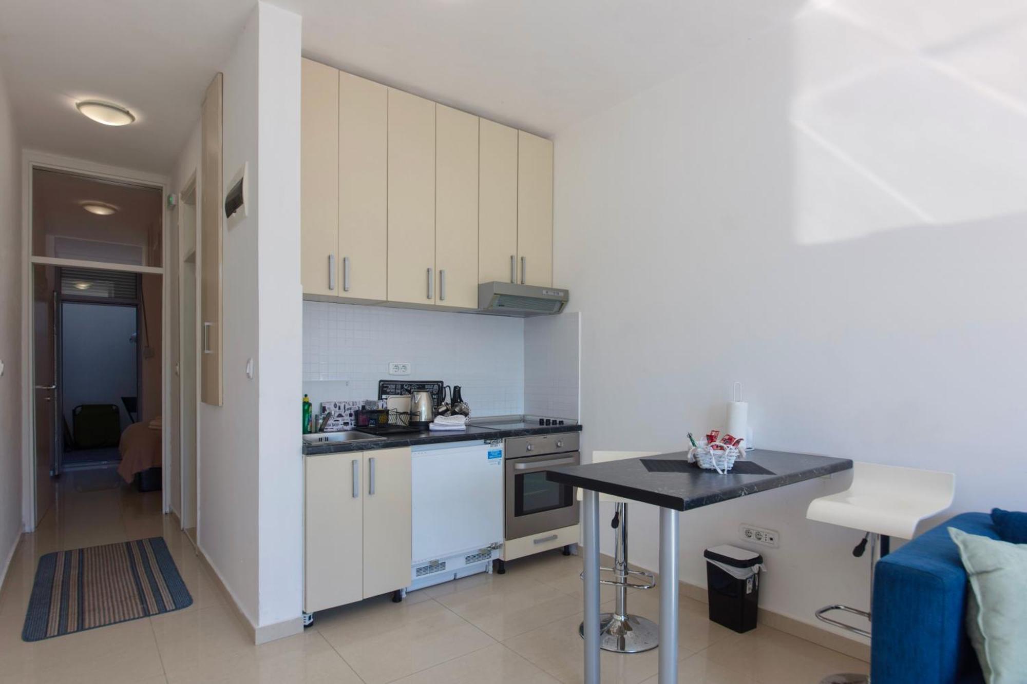 Waterfront Apartments Kotor Dış mekan fotoğraf